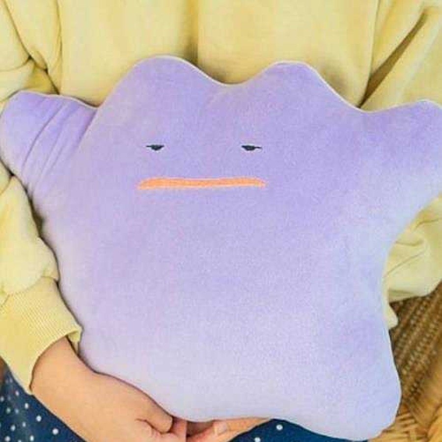 Plush BeeCrazee | Ditto Pokemon 17" Plush