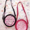 Styles The Pink Samurai Pins & Ita | Bubblegum Ita Bag - Pink