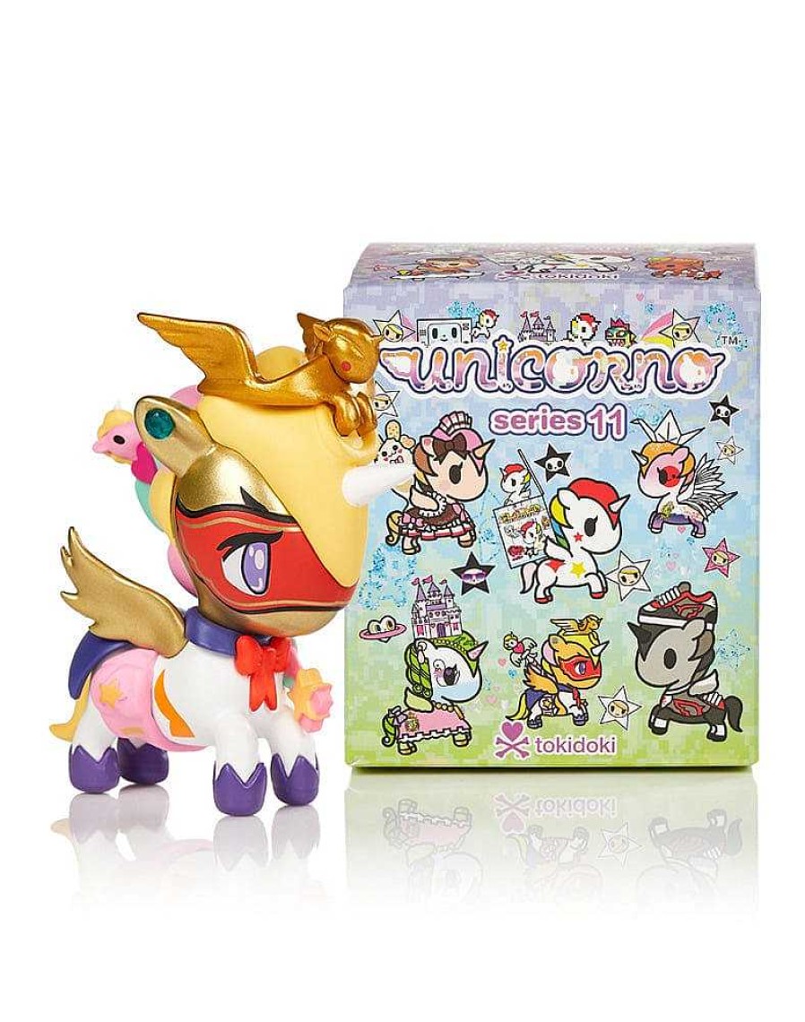 Surprise Box TKDK | Tokidoki Unicorno Series 11 Surprise Box