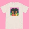 Styles PopKiller Popkiller | Popkiller Naoshi We Love Rainbow Classic T-Shirt