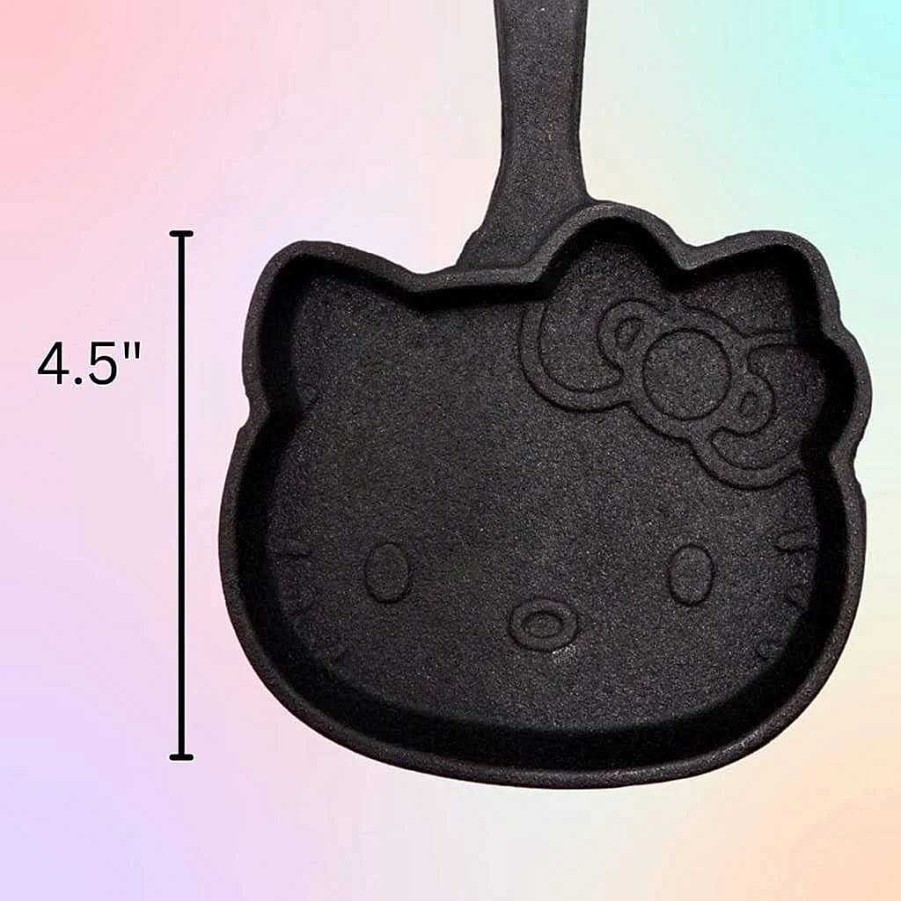 Homegoods Galerie Candy and Gifts | Hello Kitty Pancake Skillet With Pancake Mix