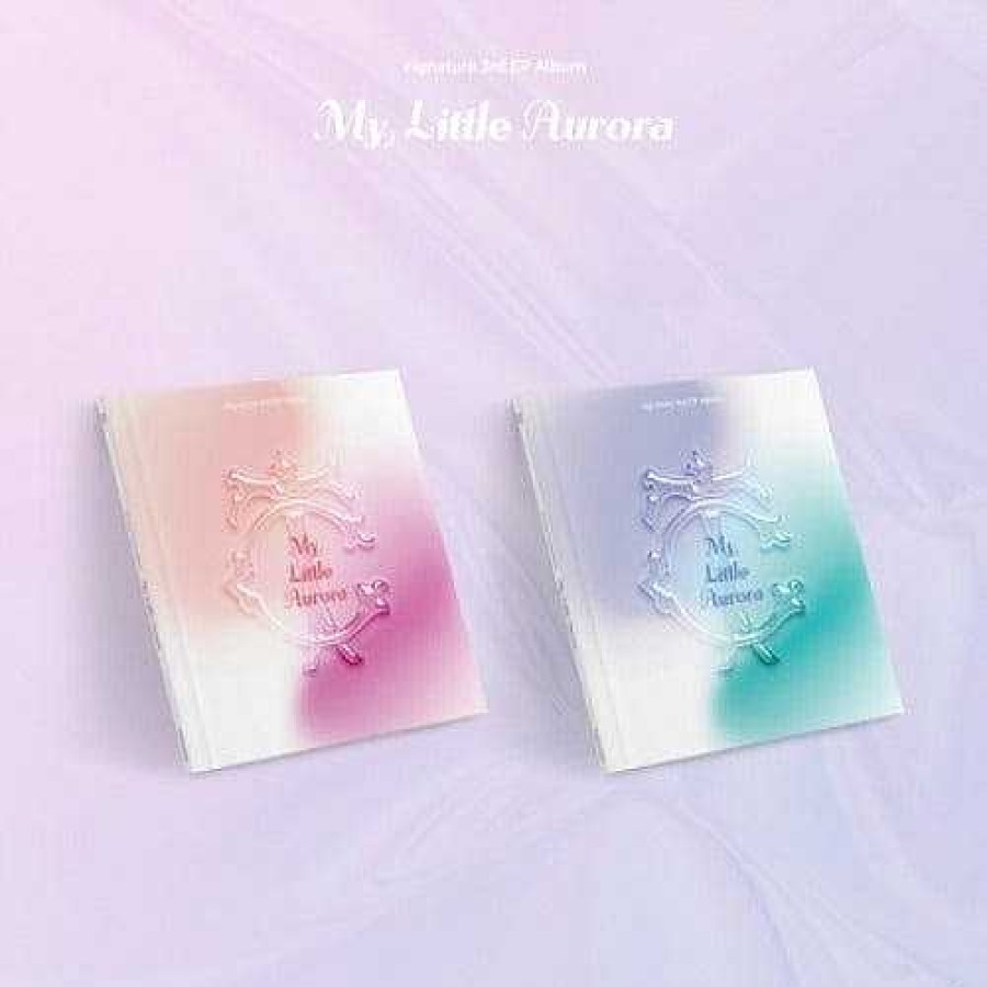 K-Pop Korea Pop Store | Cignature - My Little Aurora (3Rd Ep)