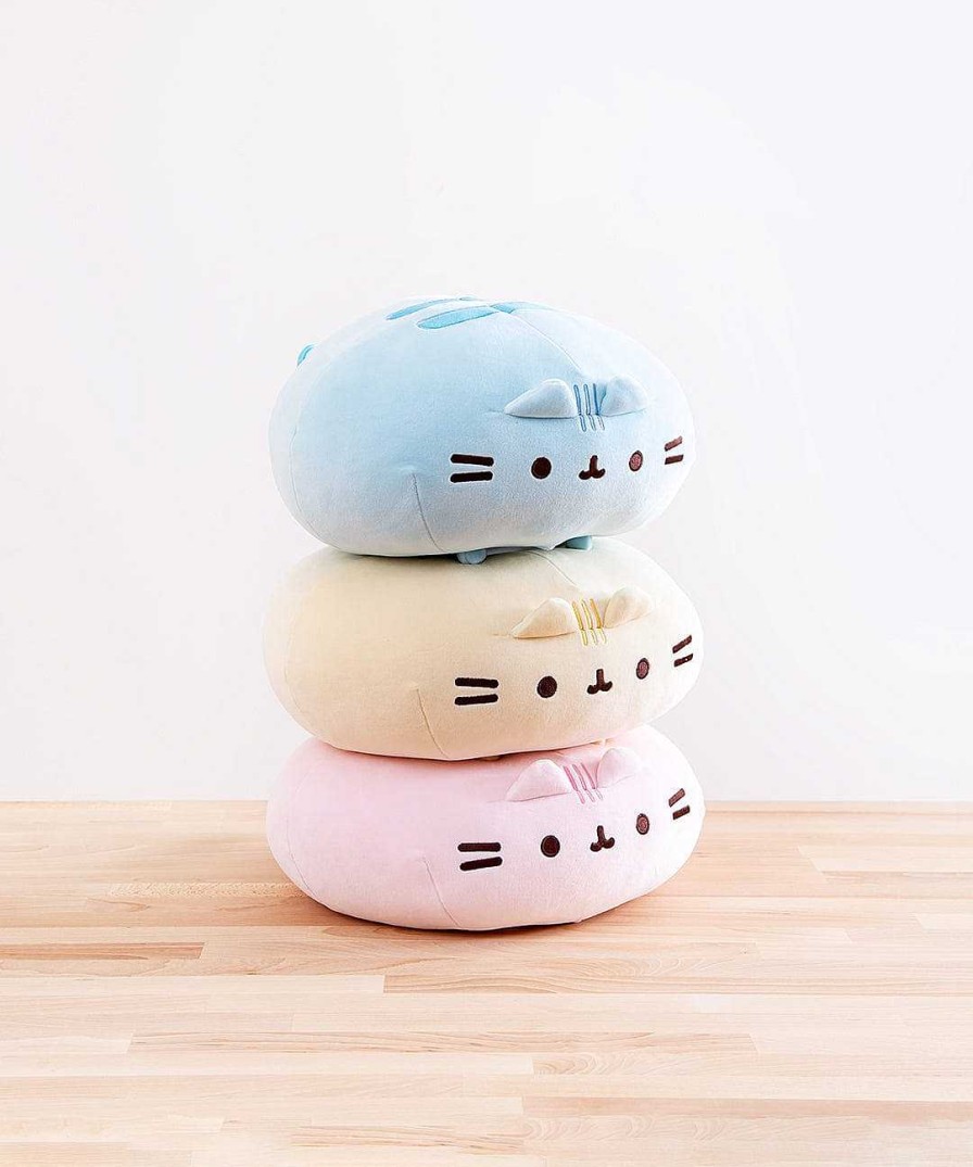 Plush Spin Master | Round Squisheen 11" Mochi Pusheen Plush