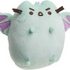 Plush Spin Master | Dragonsheen 10" Pusheen Plush