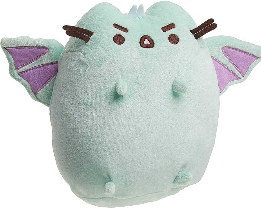 Plush Spin Master | Dragonsheen 10" Pusheen Plush