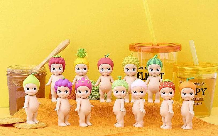 Surprise Box Dreams USA | Sonny Angel Fruit 3" Figure Surprise Box