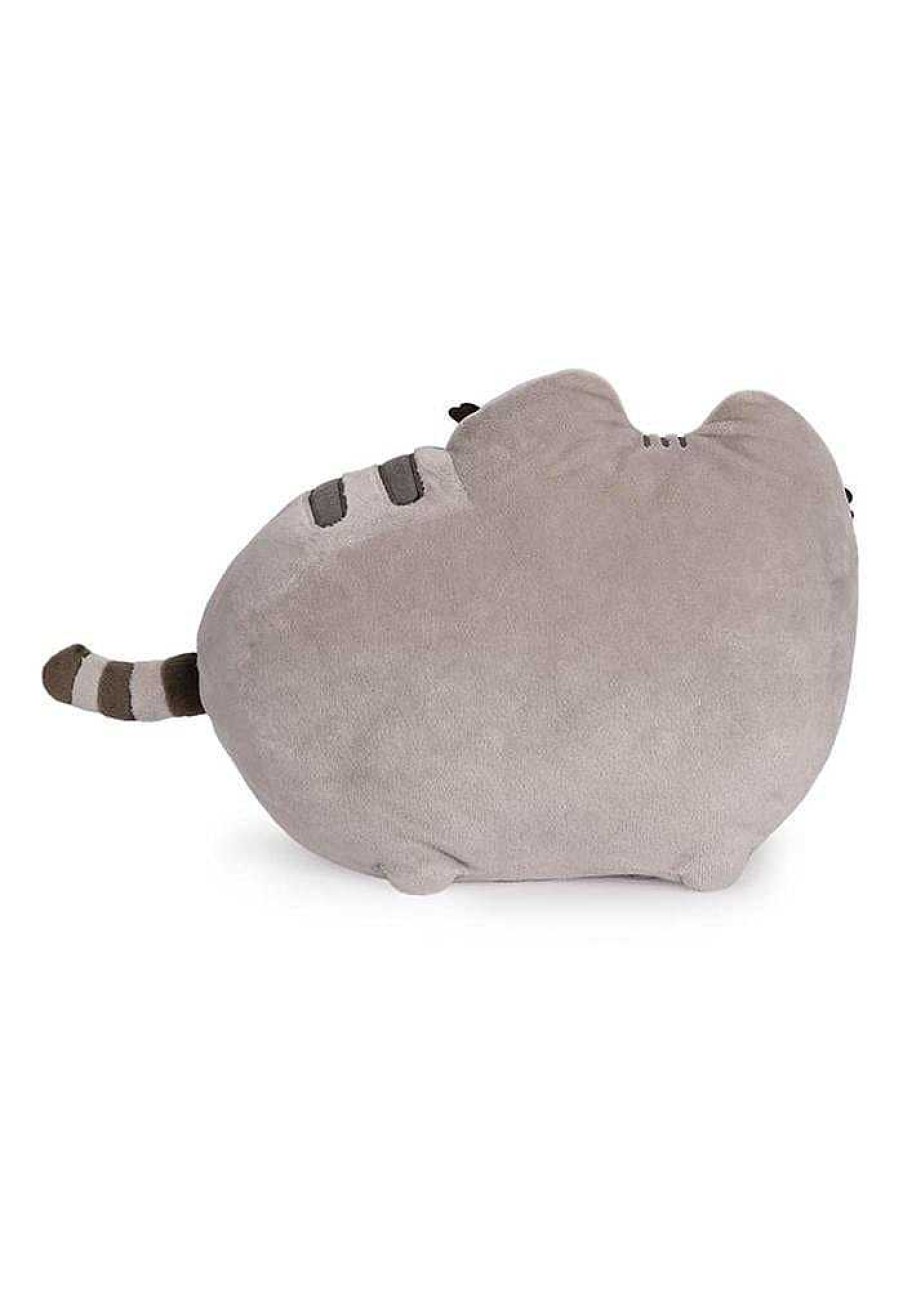 Plush Spin Master | Dancing Pusheen Animated 9.5" Plush