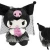 Plush Weactive | Kuromi Halloween Plushies