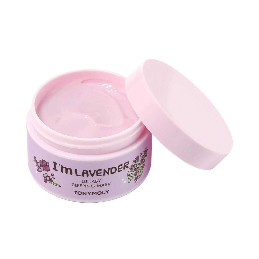 Homegoods TONYMOLY | I'M Lavender Lullaby Sleeping Mask