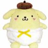 Plush Weactive | Angel Pompom Purin 10" Plush