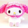 Plush Weactive | Lace Lolita My Melody 9" Plush