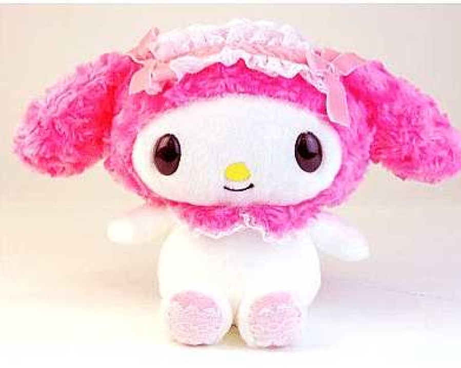 Plush Weactive | Lace Lolita My Melody 9" Plush