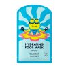 Homegoods TONYMOLY | Minions Hydrating Banana Foot Mask