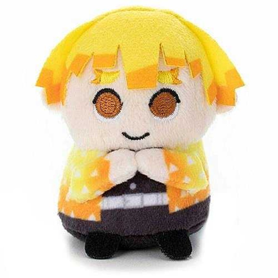 Plush BeeCrazee | Demon Slayer 2.5" Little Plush Beanies