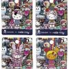 Surprise Box Weactive | Tokidoki X Hello Kitty Midnight Metropolis Pin Badges