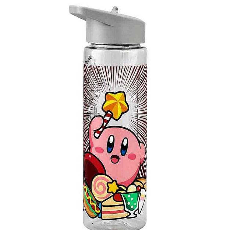 Homegoods BioWorld | Kirby 24 Oz Water Bottles