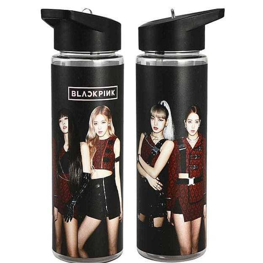 Homegoods BioWorld | Blackpink Kill This Love 24 Oz Water Bottle