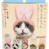 Surprise Box Clever Idiots | Rabbit Cat Cap Surprise Box