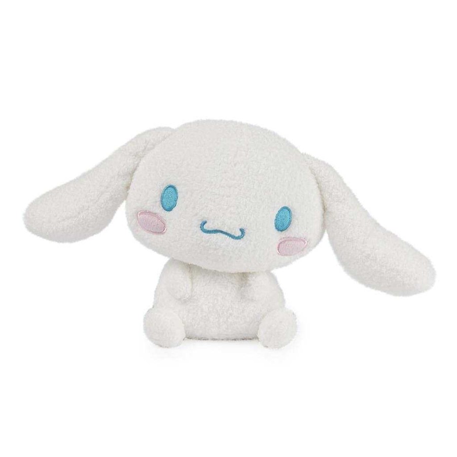 Plush Spin Master | Cinnamoroll 6" Sitting Plush