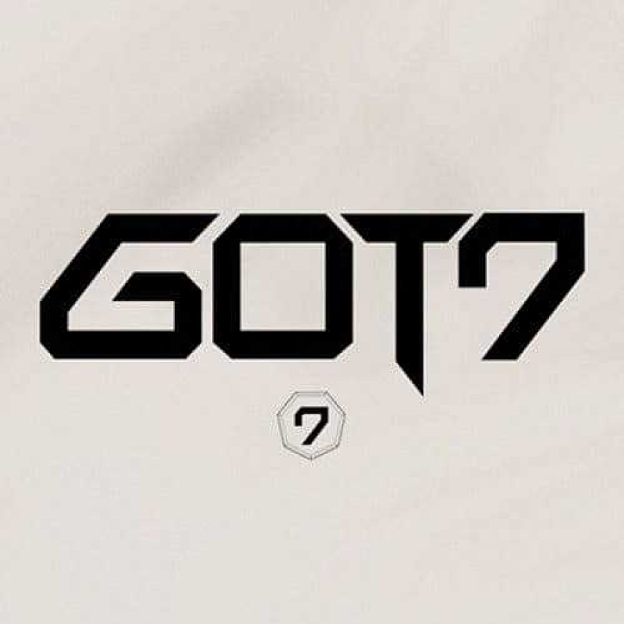 K-Pop Korea Pop Store | Got7 - Dye (Mini Album)