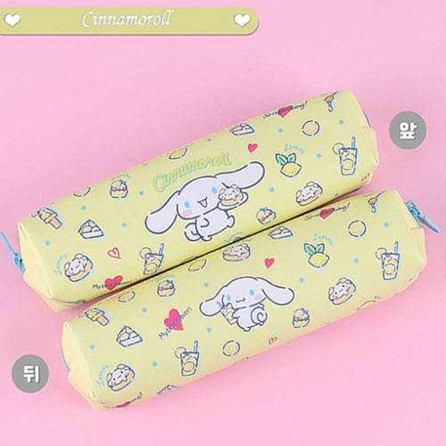 Styles BeeCrazee Pen Pouches | Sanrio Friends Sweet Treats Slim Pouch: , ,