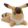 Plush Spin Master | Teto Fox Squirrel Plushie