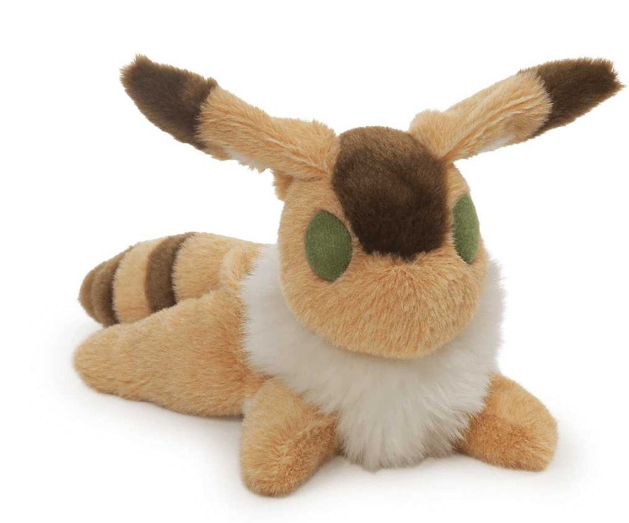 Plush Spin Master | Teto Fox Squirrel Plushie