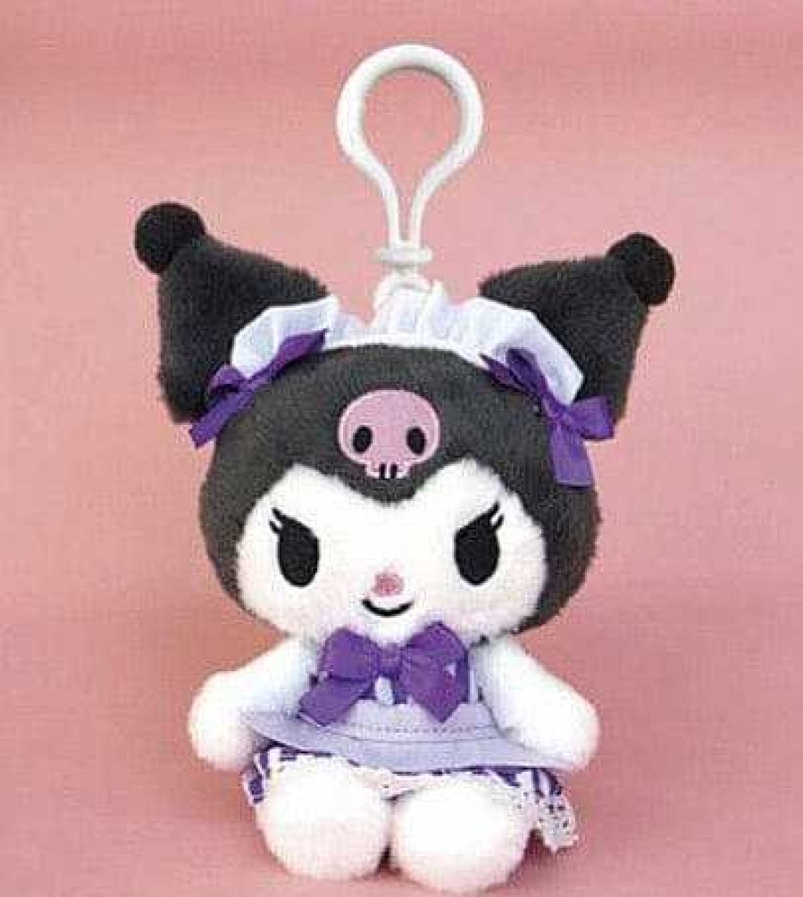 Plush Weactive | Kuromi Cutest Diner Plushies