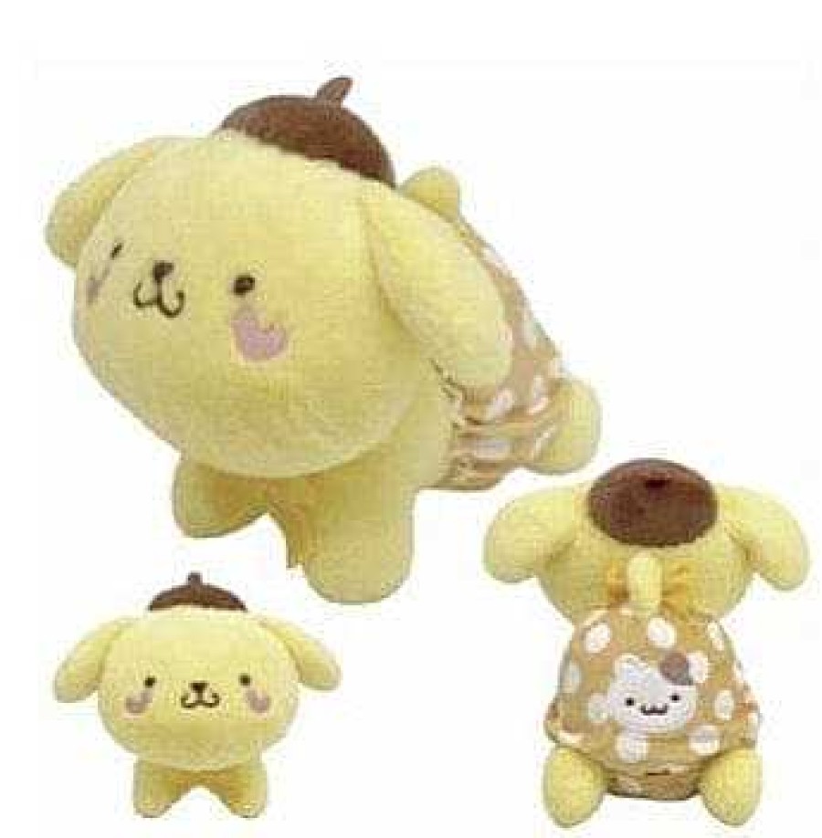 Plush Weactive | Sanrio Baby Plushies: , , , , , Piano