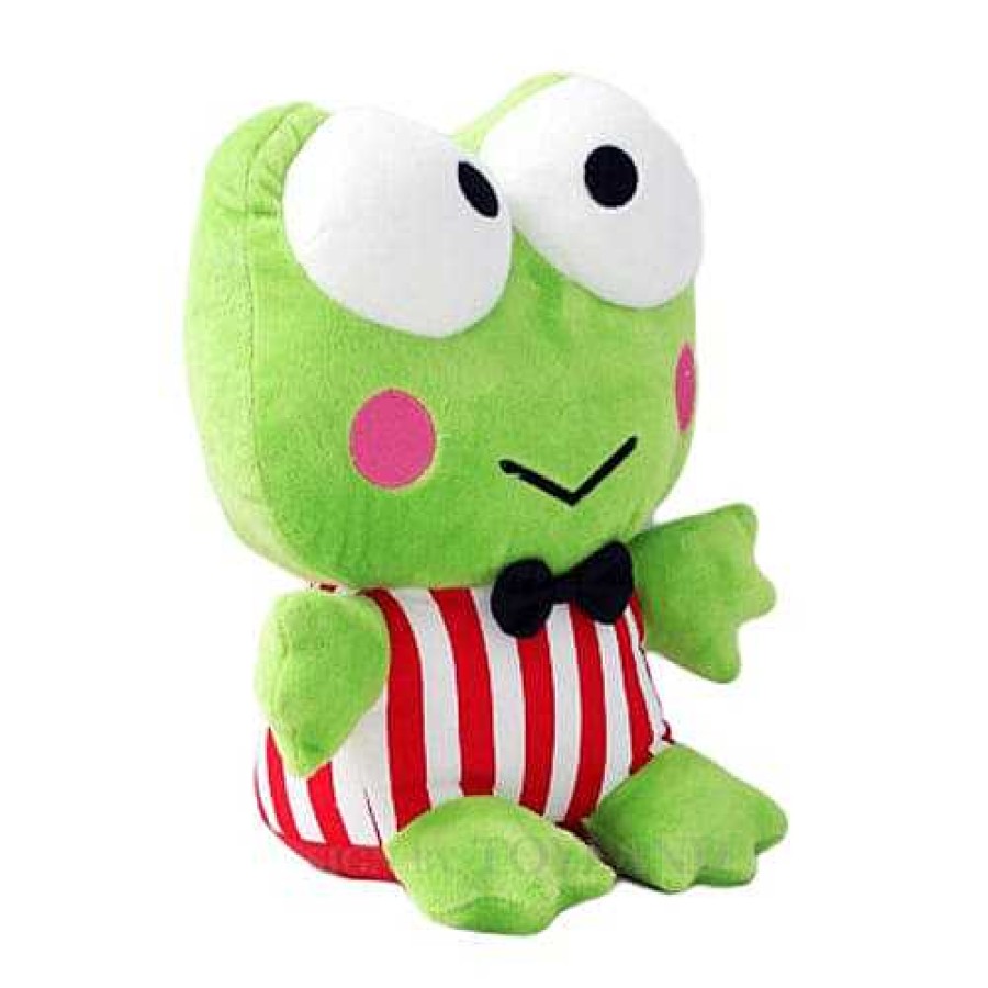 Plush BeeCrazee | Sanrio Keroppi 12" Plush