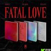 K-Pop Korea Pop Store | Monsta X - Vol.3 [Fatal Love]