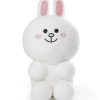 K-Pop Spin Master | Line Friends Cony Seated