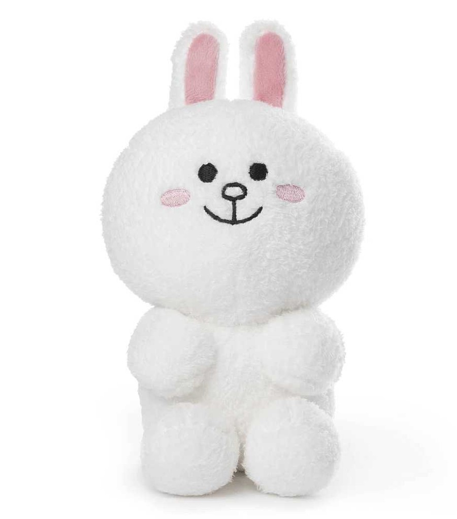 K-Pop Spin Master | Line Friends Cony Seated