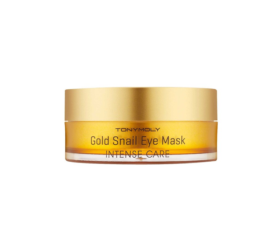 Homegoods TONYMOLY | Intense Care Gold Snail Eye Mask Pot