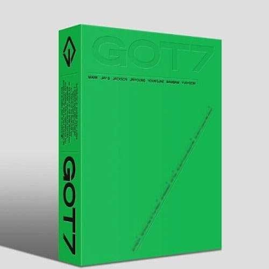 K-Pop Korea Pop Store | Got7 - Got7