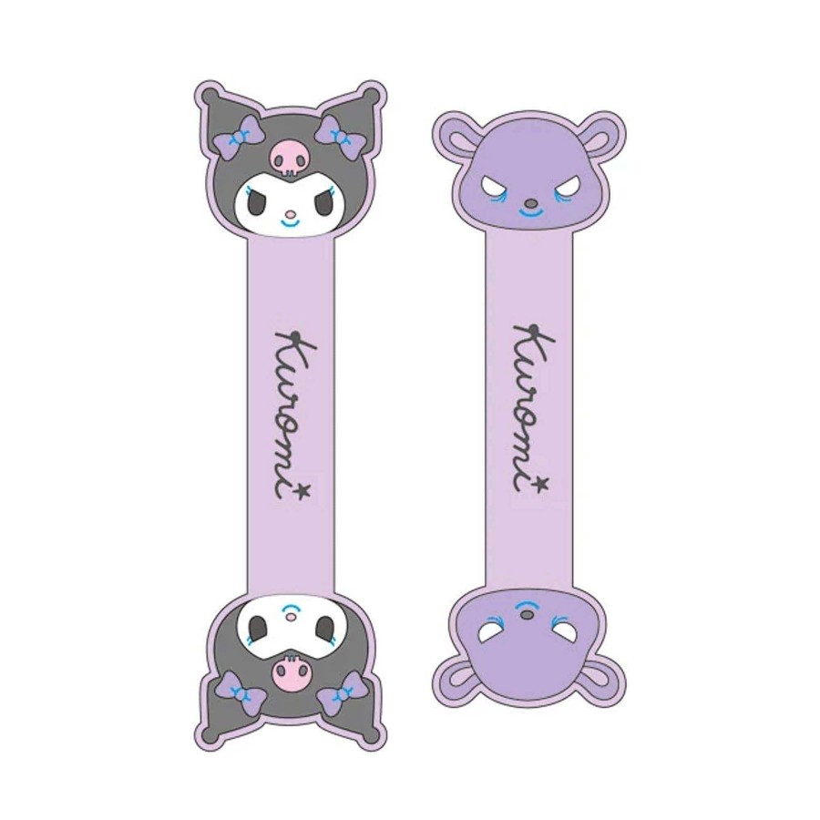 Stationery Enesco | Sanrio Friends Reusable Cable Holders