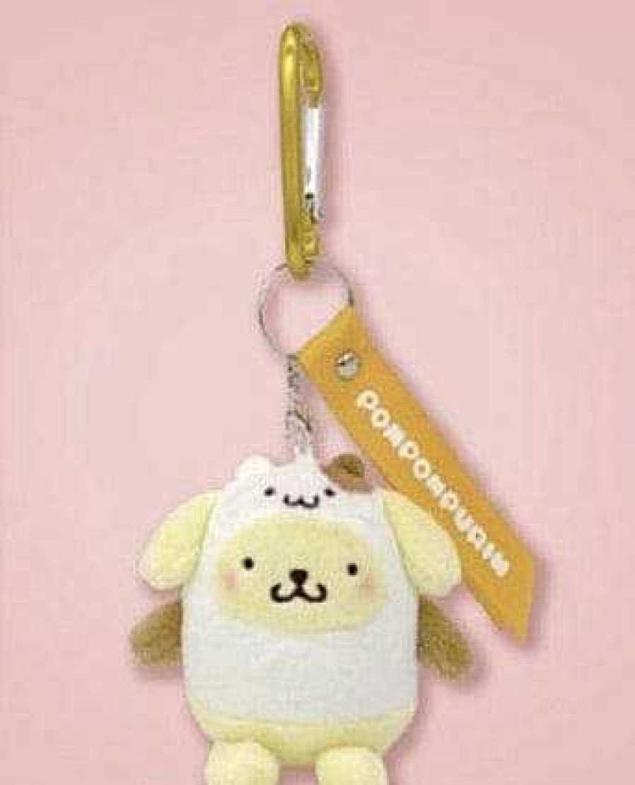 Plush Weactive | Pompompurin Bff Muffin Costume Plushies