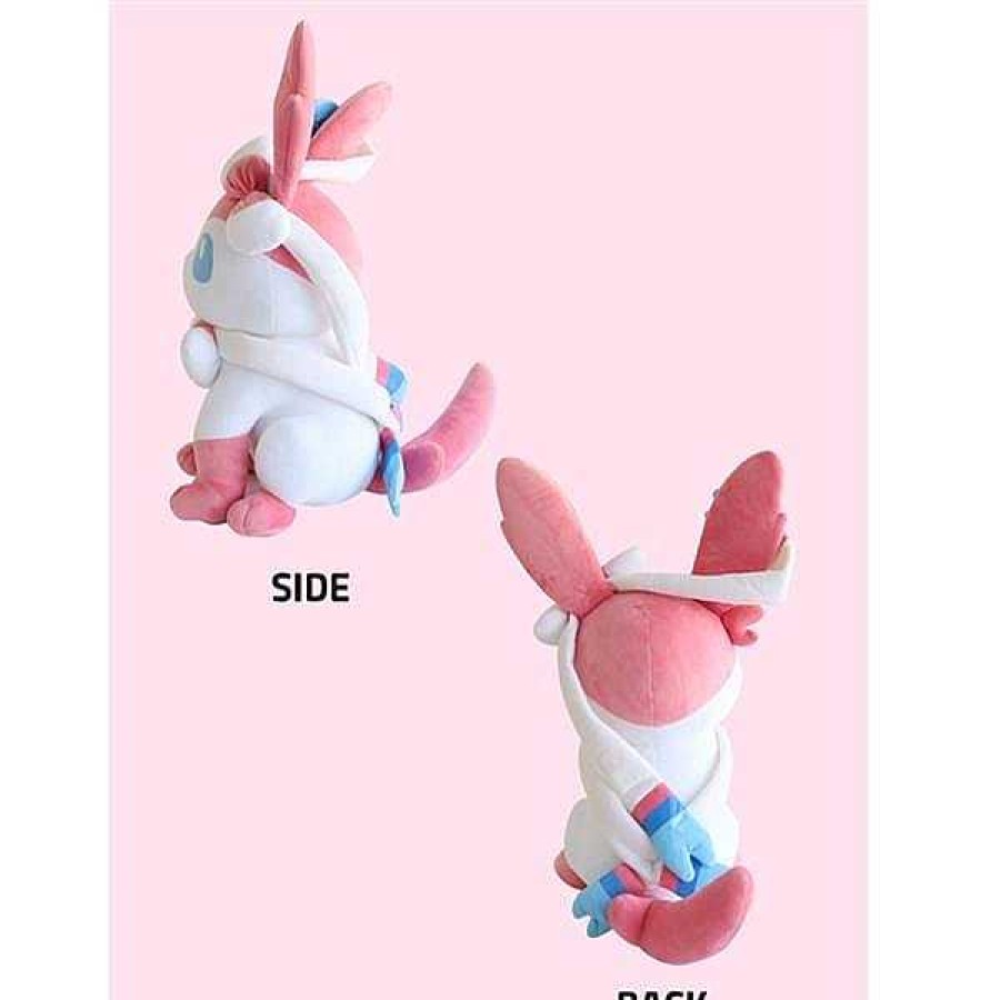 Plush BeeCrazee | Pokemon Sylveon 18" Plush