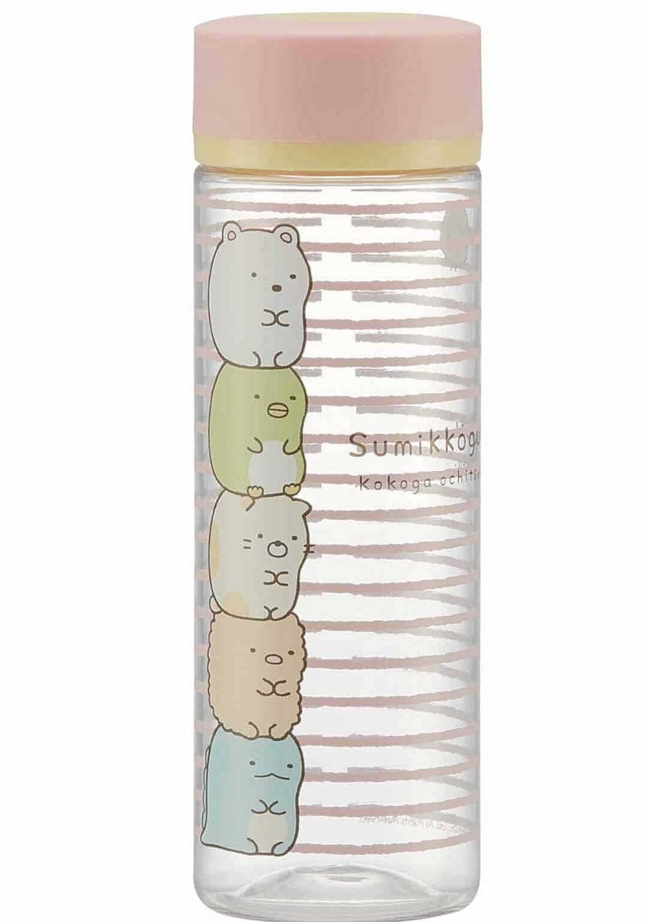 Homegoods Clever Idiots | Sumikko Gurashi 14Oz Water Bootle