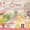 Plush Hakubundo | Petite Cats Collection