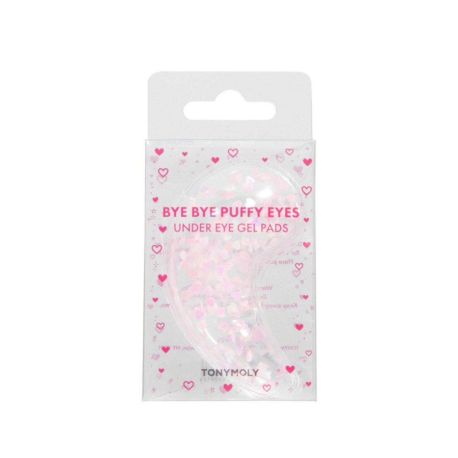 Homegoods TONYMOLY | Bye Bye Puffy Eyes Gel Pads