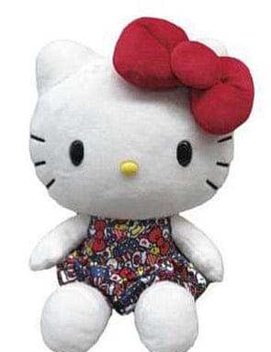 Plush Weactive | Hello Kitty Classic 12" Plush