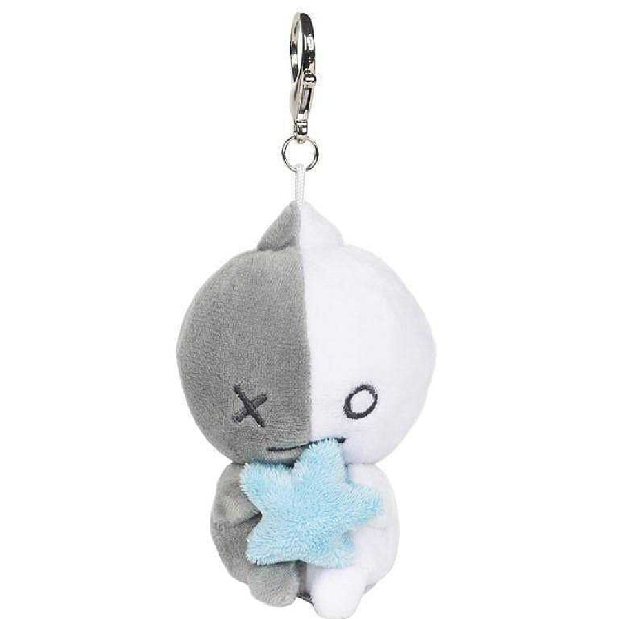 Styles Spin Master Bag Charms | Bt21 Van Bumble Buddy Clip, 3 In