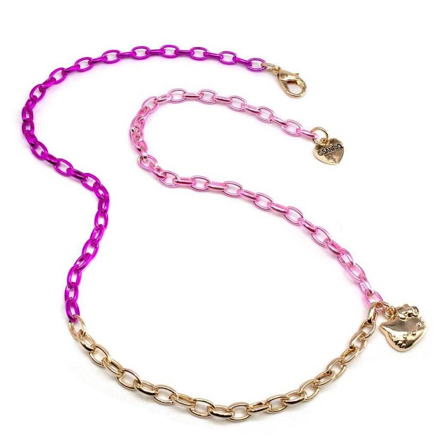 Styles Charm It Charm It! | Hello Kitty Chain Necklace