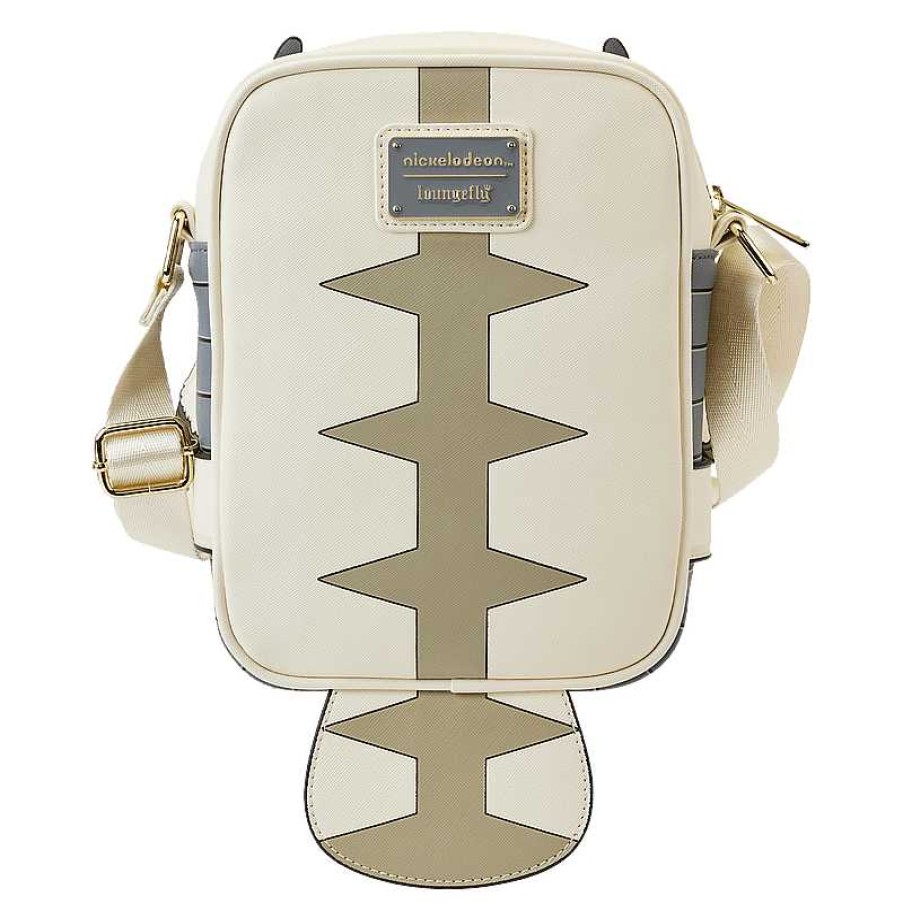 Styles Loungefly | Lf Avatar: The Last Airbender Appa Cosplay Crossbuddies Bag