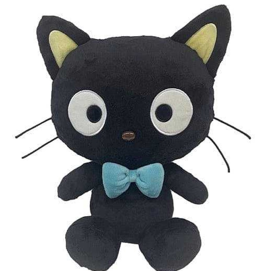 Plush Weactive | Chococat With Blue Bow Plushies