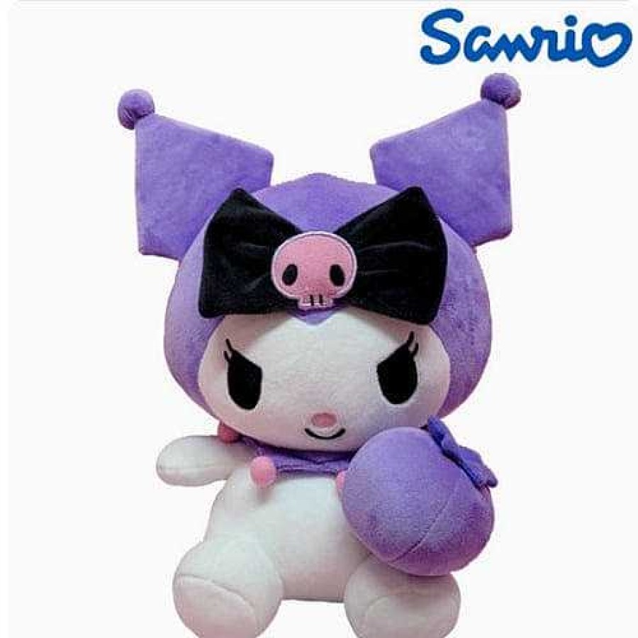 Plush BeeCrazee | Sanrio Fruity Summer 9" Plush: , ,