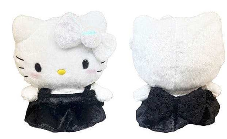 Plush Weactive | Hello Kitty Chic Plushies