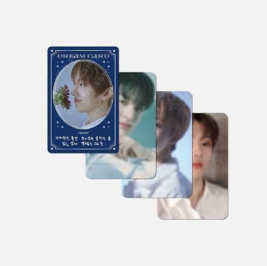 K-Pop Korea Pop Store | [Nct Dream] [Starry Daydream] Random Dream Card Pack