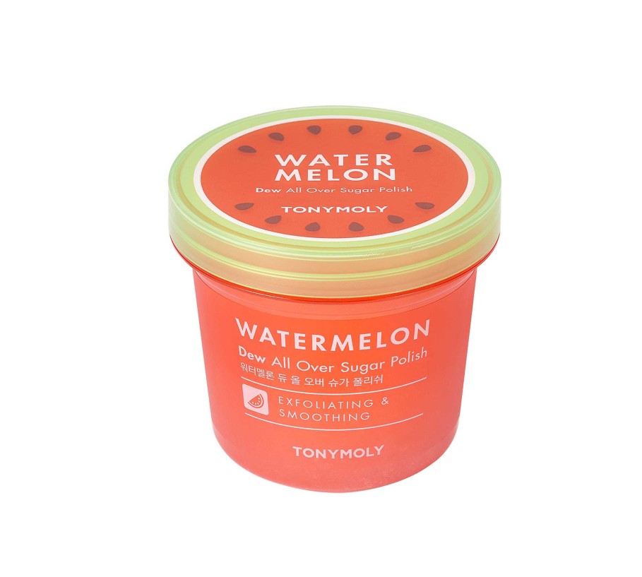 Homegoods TONYMOLY | Watermelon Dew Sugar Polish